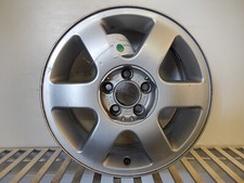 Jante ALUMINIUM  AUDI A3 PHASE 1  15 POUCES  1762276