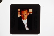 Beverly Hills 90210 Luke Perry Promo Photo Slide 35mm #19