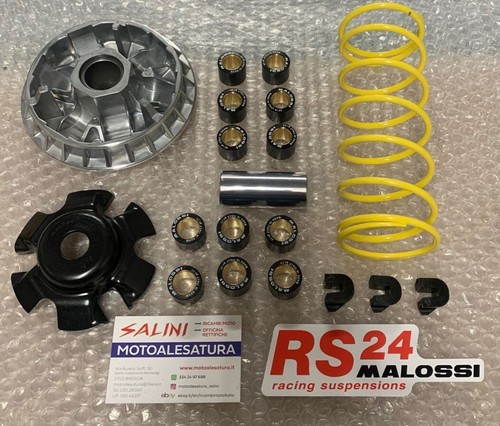 Variateur malossi multivar - malossi,