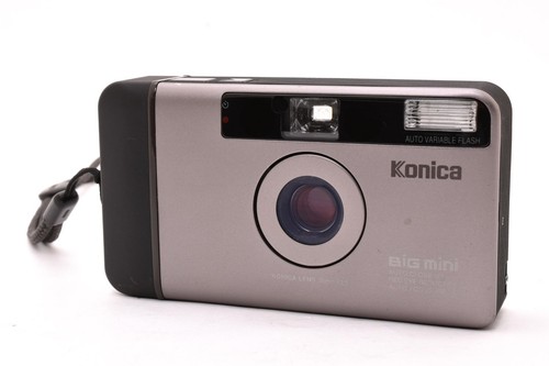 Tel quel konica big - quel],