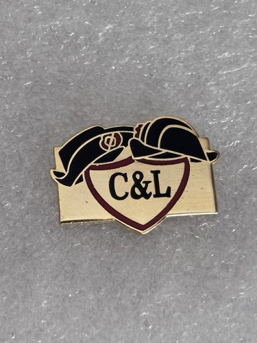 Pin chapeau napoléon - c&l,