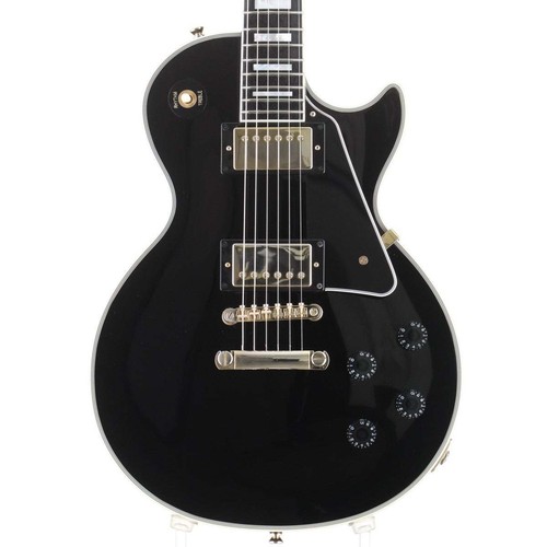 Epiphone inspiré par gibson - inspiré,