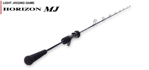 Tenryu rod baitcast - tenryu, horizon