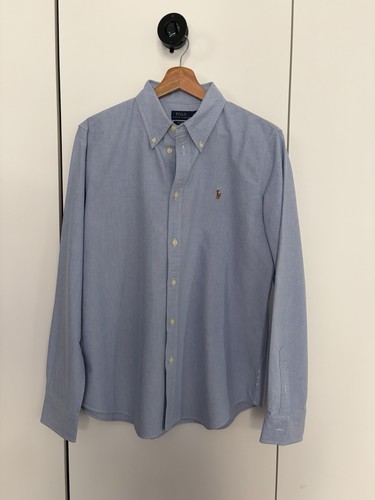 Polo ralph lauren chemise - polo,