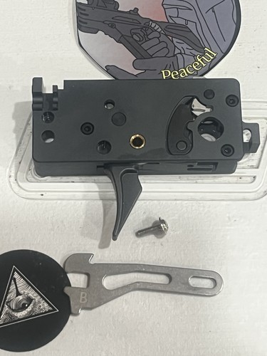 Dytac ambi trigger box for - ambi,