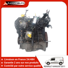 🇫🇷 MOTEUR   RENAULT