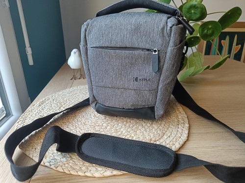 Sac housse keple - sac, étanche