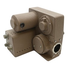 Caméra Haute Vitesse Hitachi