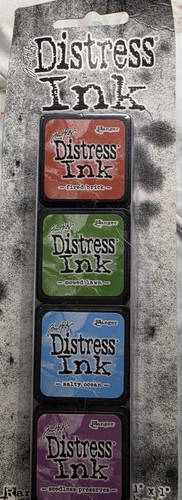 Tim holtz distress ink - distress,