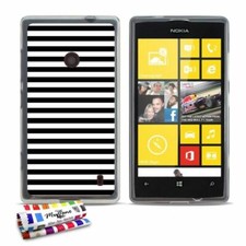 COQUE NOKIA LUMIA 520 525