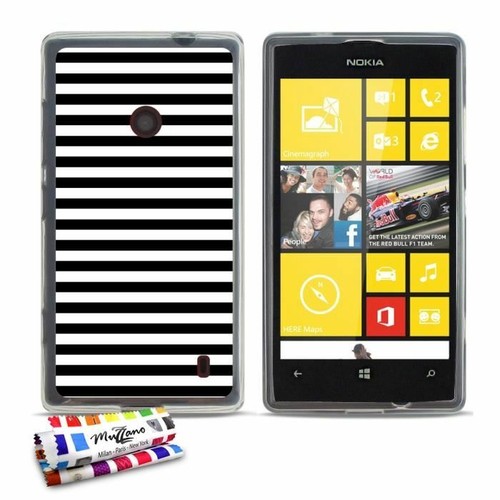 Coque nokia lumia 520 525 - lumia,