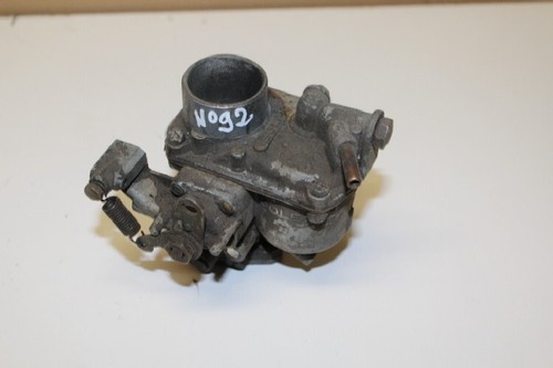 Carburateur solex 22 - ,