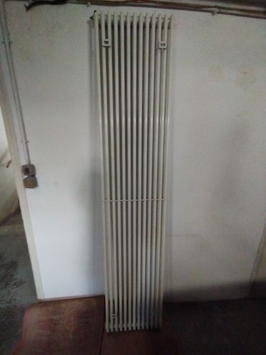 Radiateur eau chaude - radiateur,