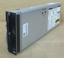 HP ProLiant BL460c G7 Blade Server 2x Six-Core X5675 3.06Ghz  24GB Ram