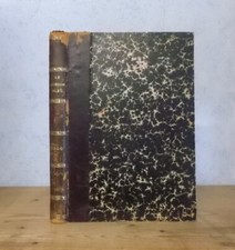 CUISINE GASTRONOMIE PATISSERIE LE CORDON BLEU 2ème SEMESTRE 1906 (EX. INCOMPLET)