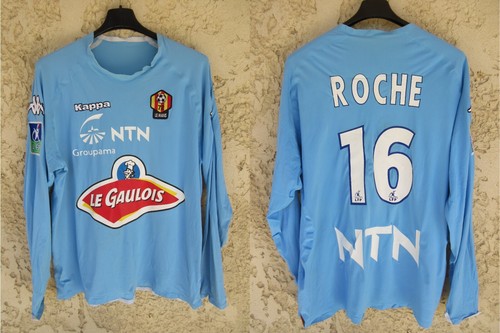 Maillot mans muc 72 - maillot,