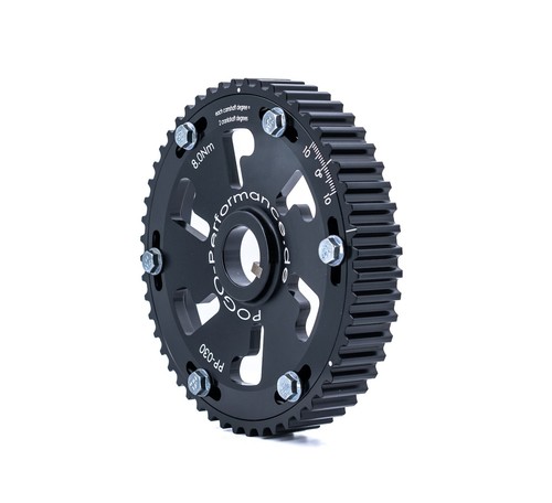 Billet audi pignon cames - billet,