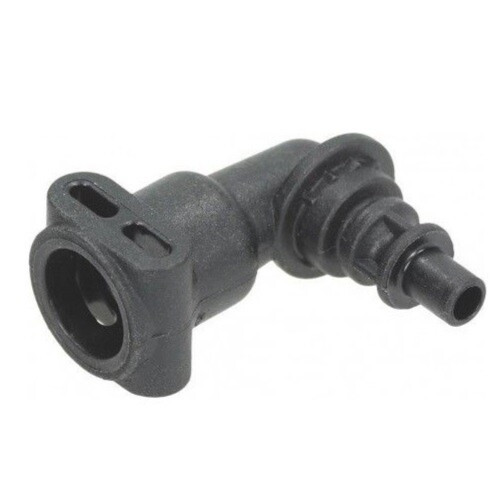 Longhi raccord tube - de, pompe