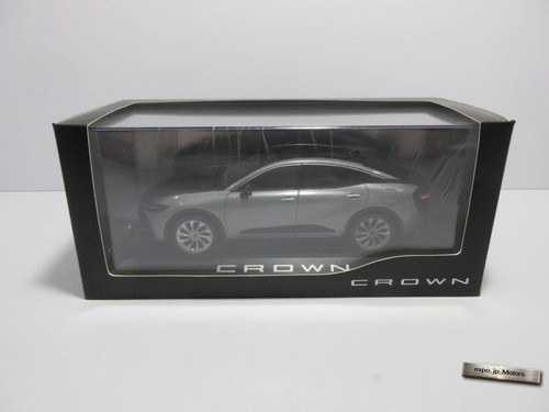Toyota crown crossover color - toyota,