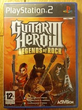 Guitar Hero III Legends of