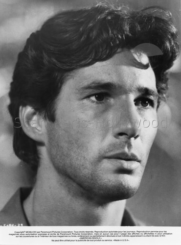 Richard gere american - richard,
