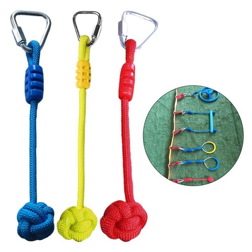 Slackline singe poings jeux - singe, de
