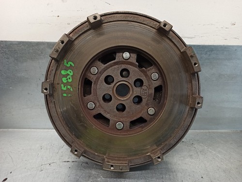 55250895 volant moteur luk - /, /