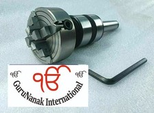 Revolving Center MT 3 tige + 4