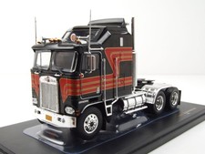 Kenworth K 100 Aerodyne Camion