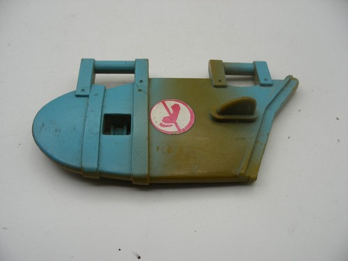 1988 playmates vintage tmnt - 1988,