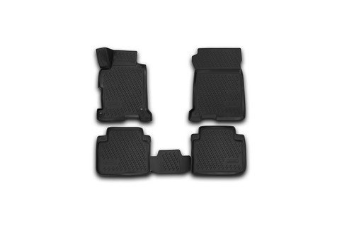 Element tapis sol pour - de,