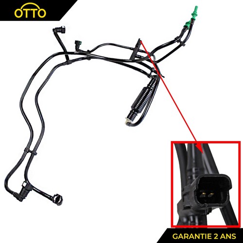 Durite alimentation pompe - , d