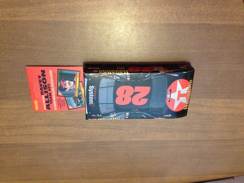 1992 davey allison traks - 1992,