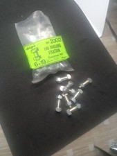 boulons de couronne Algi 2302