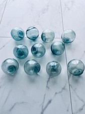 FLOTTEURS de pêche japonais