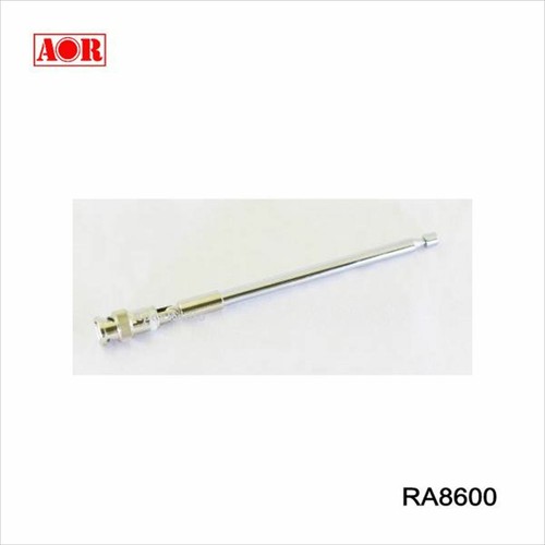 Antenne télescopique wideband - antenne,
