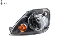 Phare Avant Compatible Avec