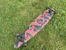San Clemente Skate Co. Longboard Skateboard 45”