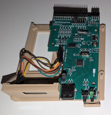 Gotek oled avec support pour