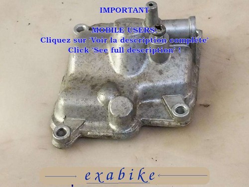 Cuve carburateur pour - carburateur, honda