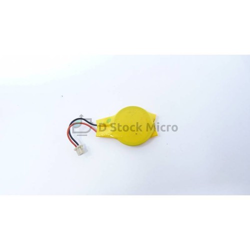 Pile bios pour - bios,