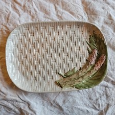 Petit Plat A Asperges