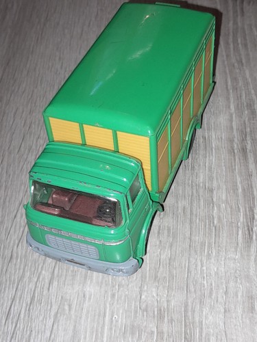 Dinky toys berliet gak - dinky-toys,