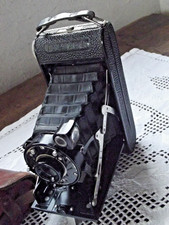 Ancien appareil photo