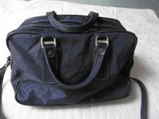 SAC SAMSONITE BLEU EN BON ETAT