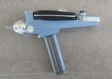 Star Trek TOS PHASER 1 & 2