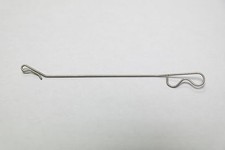 Bernina Surjeteuse Couture Machine Boucleur Enfileur