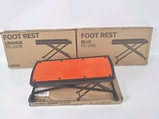 GEWA FS-10OR Lot de 3