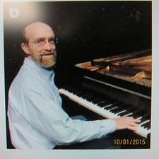 GeorgeWinstonNote for Note. Disklavier Pianodisc QRS Pianomation Floppy or CD