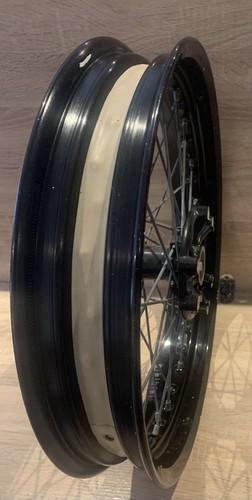 Jante arriere yamaha 125 dtr - jante,
